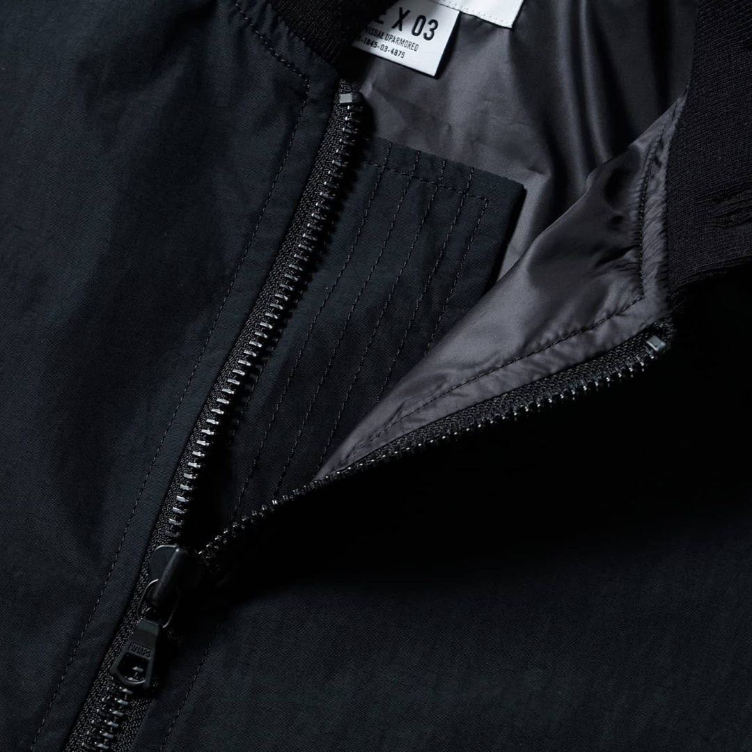 W)taps - 22AW WTAPS JFW-05 JACKET NYLON TAFFETAの通販 by takimaki ...