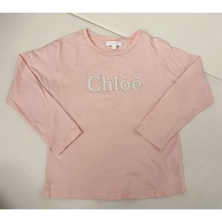 クロエ(Chloe)のChole クロエ(Tシャツ/カットソー)