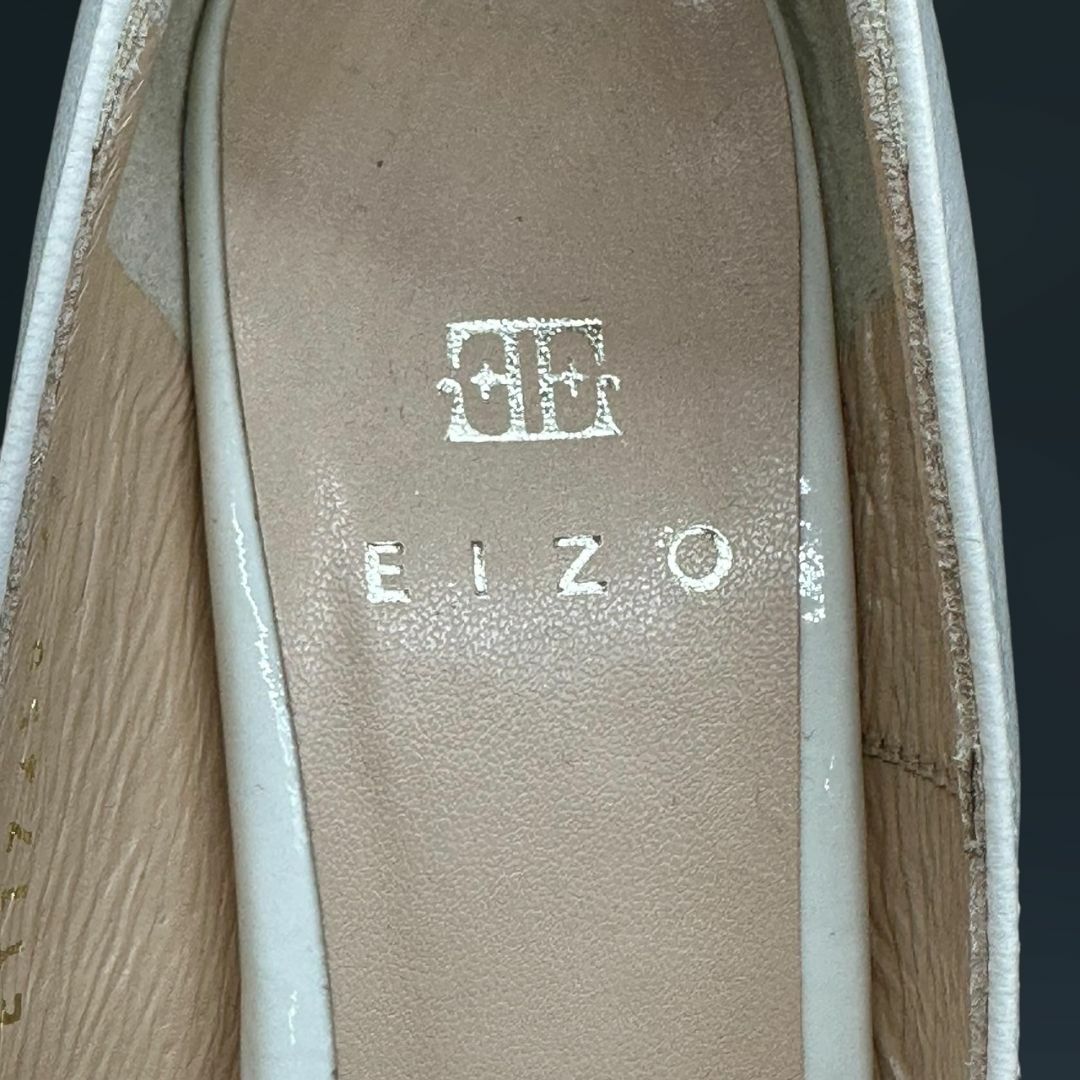 IZO【展示品】レディース　パンプス　ハイヒール　婦人靴　 レディースの靴/シューズ(ハイヒール/パンプス)の商品写真