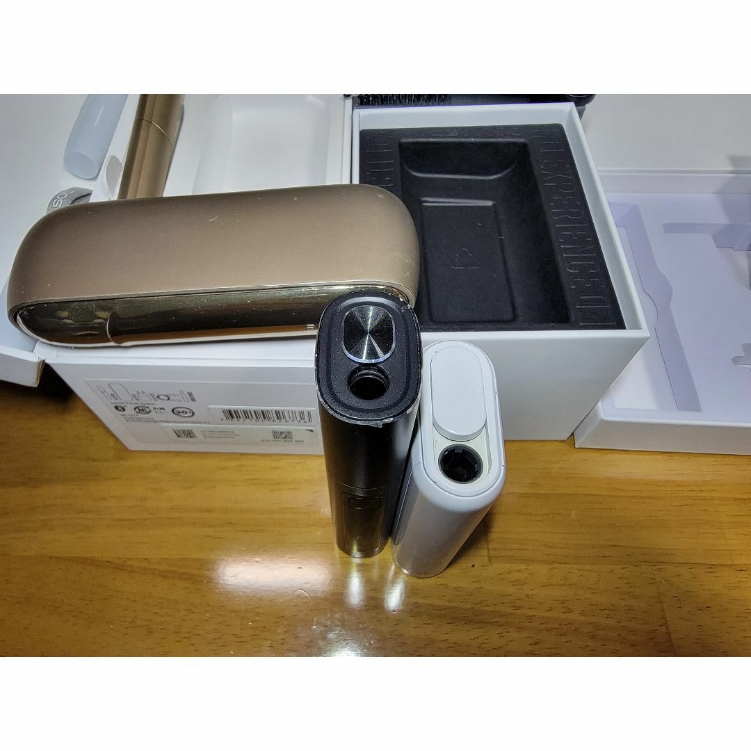 iQOS3