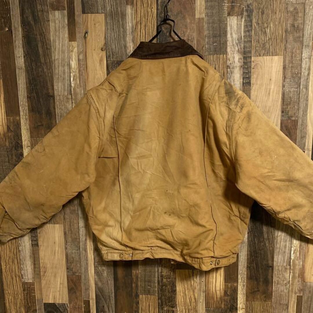 Dickies - ディッキーズ ダック ジャケット コーデュロイ アウター