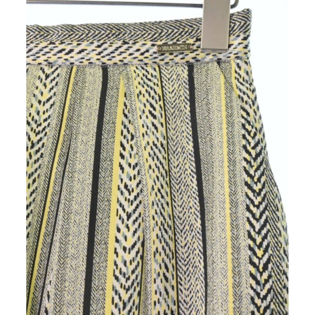 BRAHMIN - Brahmin ロング・マキシ丈スカート 36(S位) 【古着】【中古
