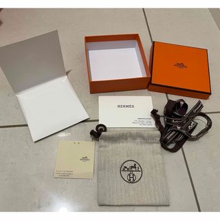 エルメス(Hermes)のエルメス　空箱(その他)