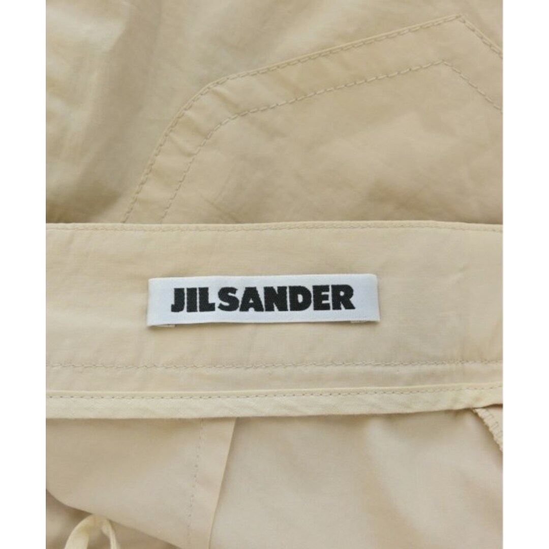 Jil Sander - JIL SANDER ジルサンダー パンツ(その他) 36(XS位