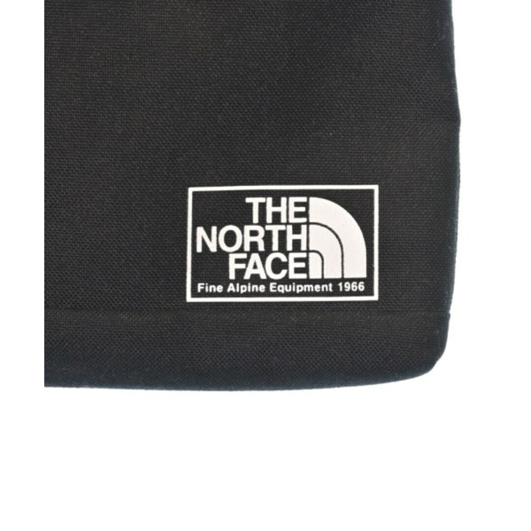 THE NORTH FACE ザノースフェイス ショルダーバッグ - 黒 4