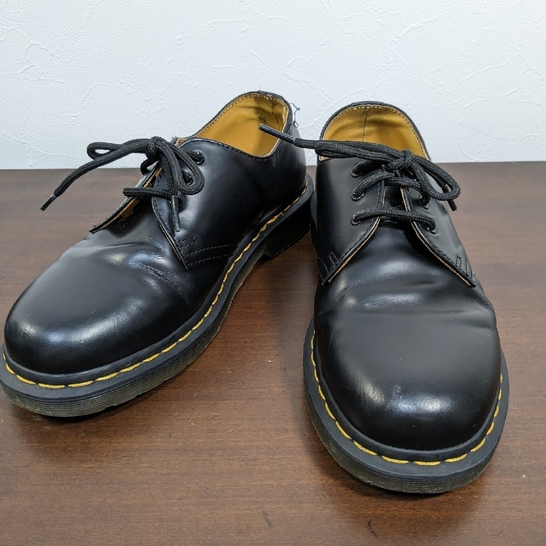 Dr.Martens - 美品✨Dr. Martens ドクターマーチン 11838 3ホール 25cm