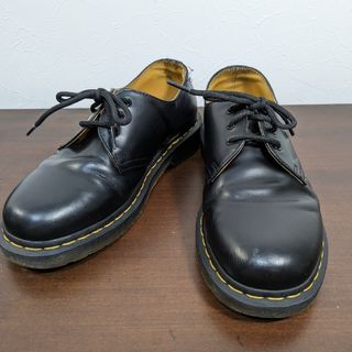 ドクターマーチン(Dr.Martens)の美品✨Dr. Martens 　ドクターマーチン　11838　3ホール　25cm(ブーツ)