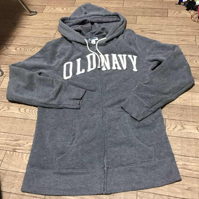 OLD NAVY パーカー