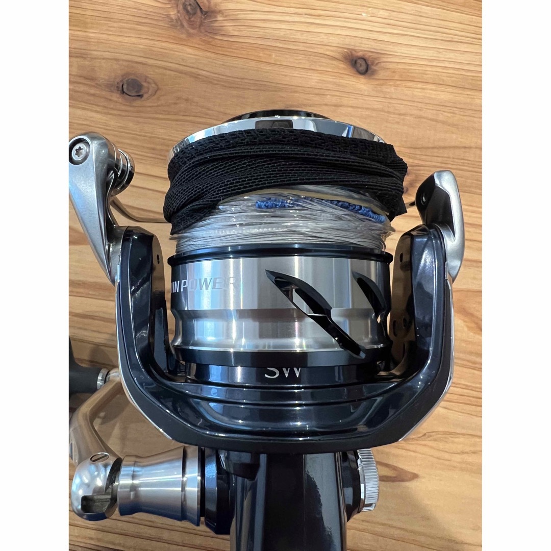 SHIMANO - 21ツインパワーsw14000xgの通販 by うさぎ's shop｜シマノ