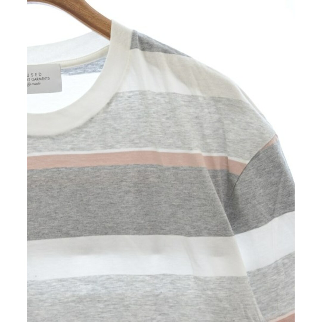 UNUSED Tシャツ・カットソー 4(XL位)