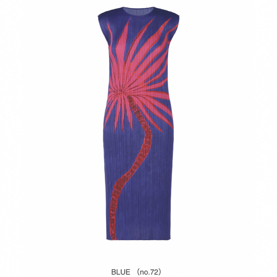 PLEATS PLEASE ISSEY MIYAKE - PLEATS PLEASE ISSEY MIYAKE ICE PLEATS PLEASE ISSEY MIYAKE - PLEATS PLEASE ISSEY MIYAKE ICE
