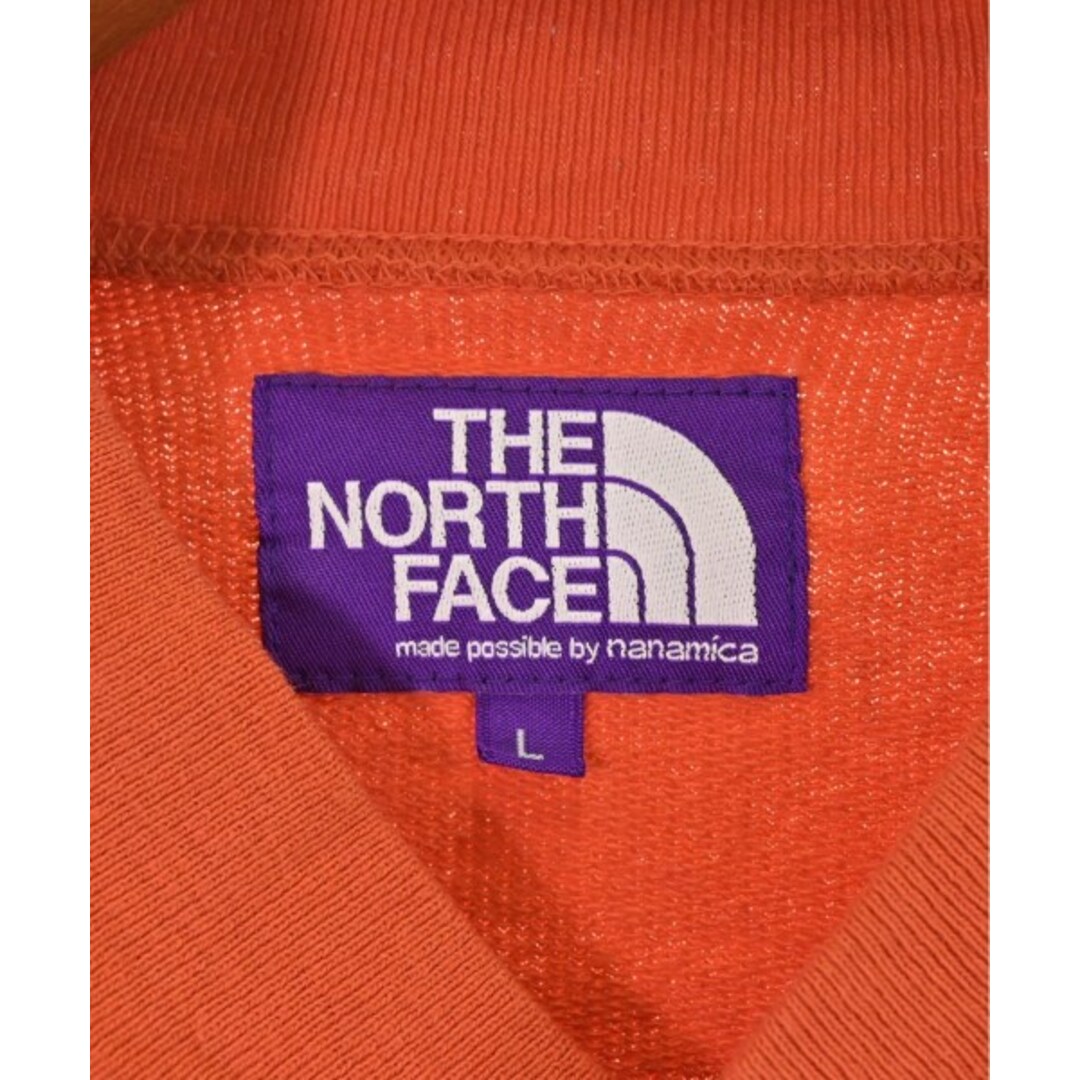 THE NORTH FACE PURPLE LABEL Tシャツ・カットソー