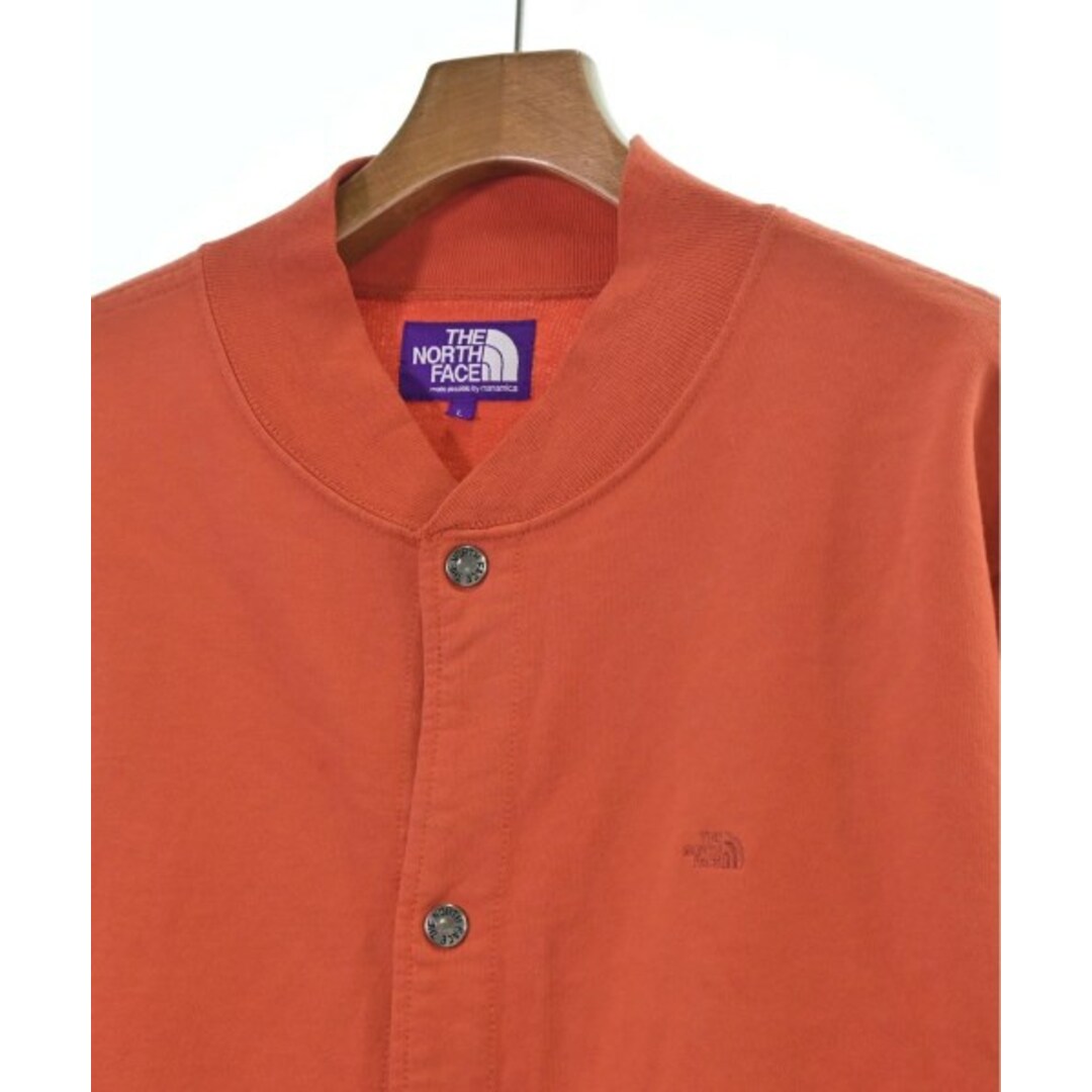 THE NORTH FACE PURPLE LABEL Tシャツ・カットソー