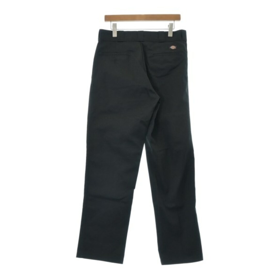 Dickies ディッキーズ パンツ（その他） -(L位) 黒 【古着】【中古】