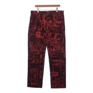 シュプリーム チノパン(メンズ)の通販 400点以上 | Supremeのメンズを シュプリーム チノパン(メンズ)の通販 400点以上 | Supremeのメンズを
