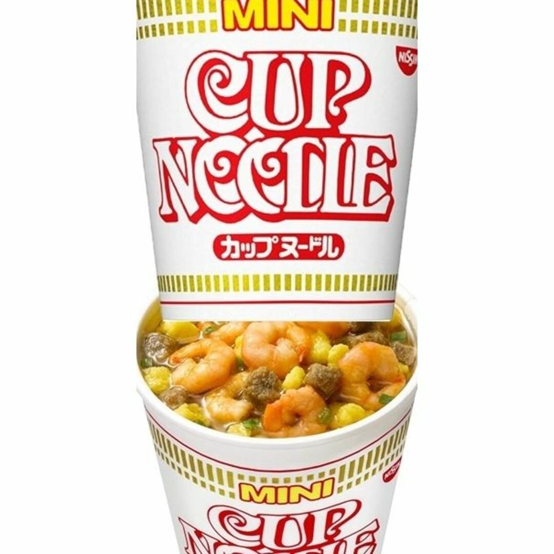 日清 ラーメン インスタント食品 カップ麺 詰め合わせ まとめ売り 箱買い