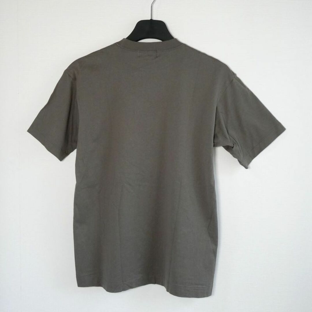 FILA(フィラ)のフィラ メンズ Tシャツ 半袖 ティーシャツ Lサイズ ロゴT メンズのトップス(Tシャツ/カットソー(半袖/袖なし))の商品写真