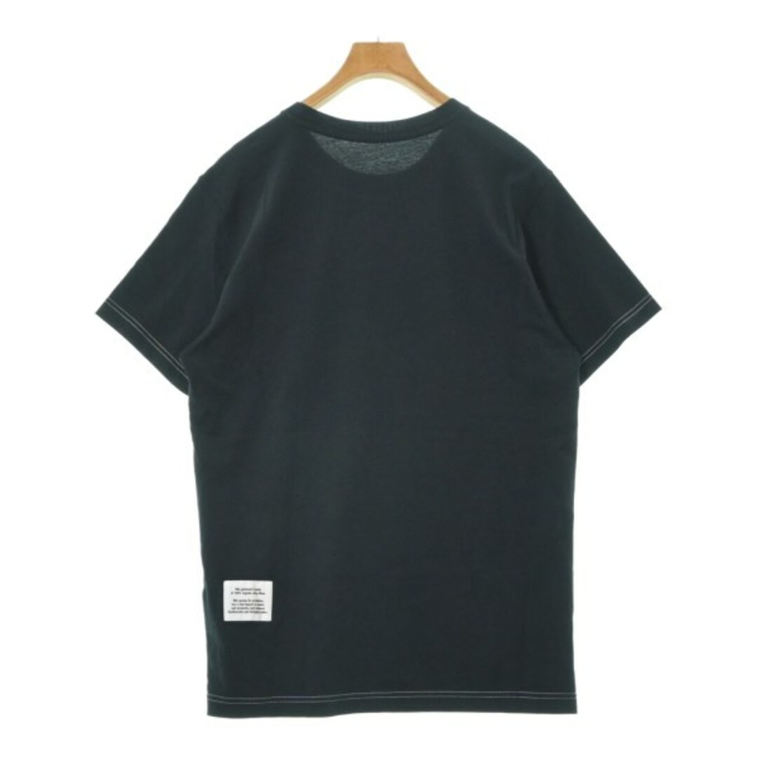 HERON PRESTON ヘロンプレストン Tシャツ・カットソー M 黒 【古着】【中古】