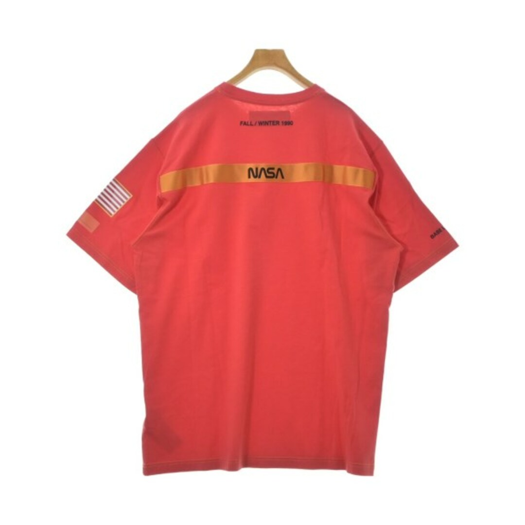 HERON PRESTON - HERON PRESTON ヘロンプレストン Tシャツ・カットソー