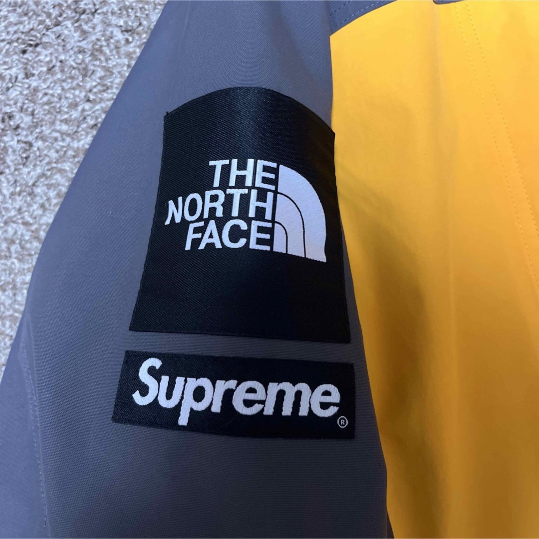 美品　supreme North face RTG Jacket