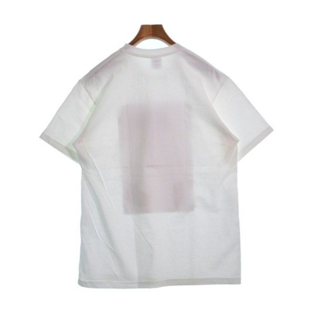 Supreme シュプリーム Tシャツ・カットソー M 白