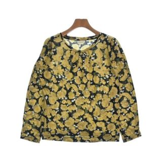 ドリスヴァンノッテン 花柄 トップスの通販 64点 | DRIES VAN NOTENの