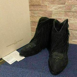 GOLDEN GOOSE - 箱付き GOLDEN GOOSE ゴールデングース ショート