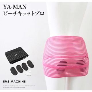 YA-MAN - スイングビート AYS-35Rの通販 by mutsu's shop｜ヤーマン ...