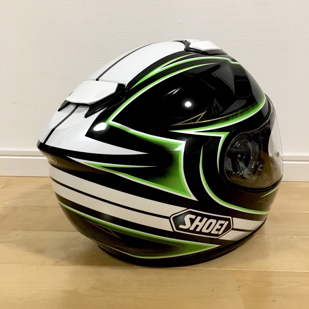 SHOEI GT-Air EXPANSE Lサイズ - ヘルメット/シールド