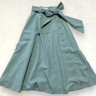インゲボルグ スカートの通販 600点以上 | INGEBORGのレディースを買う