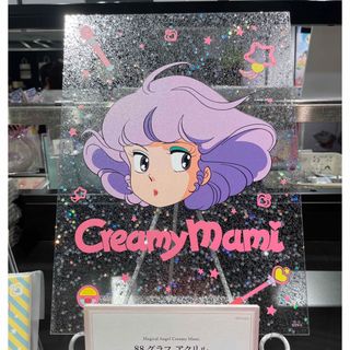 完売 88グラフアクリル クリィミーマミ展の通販|ラクマ