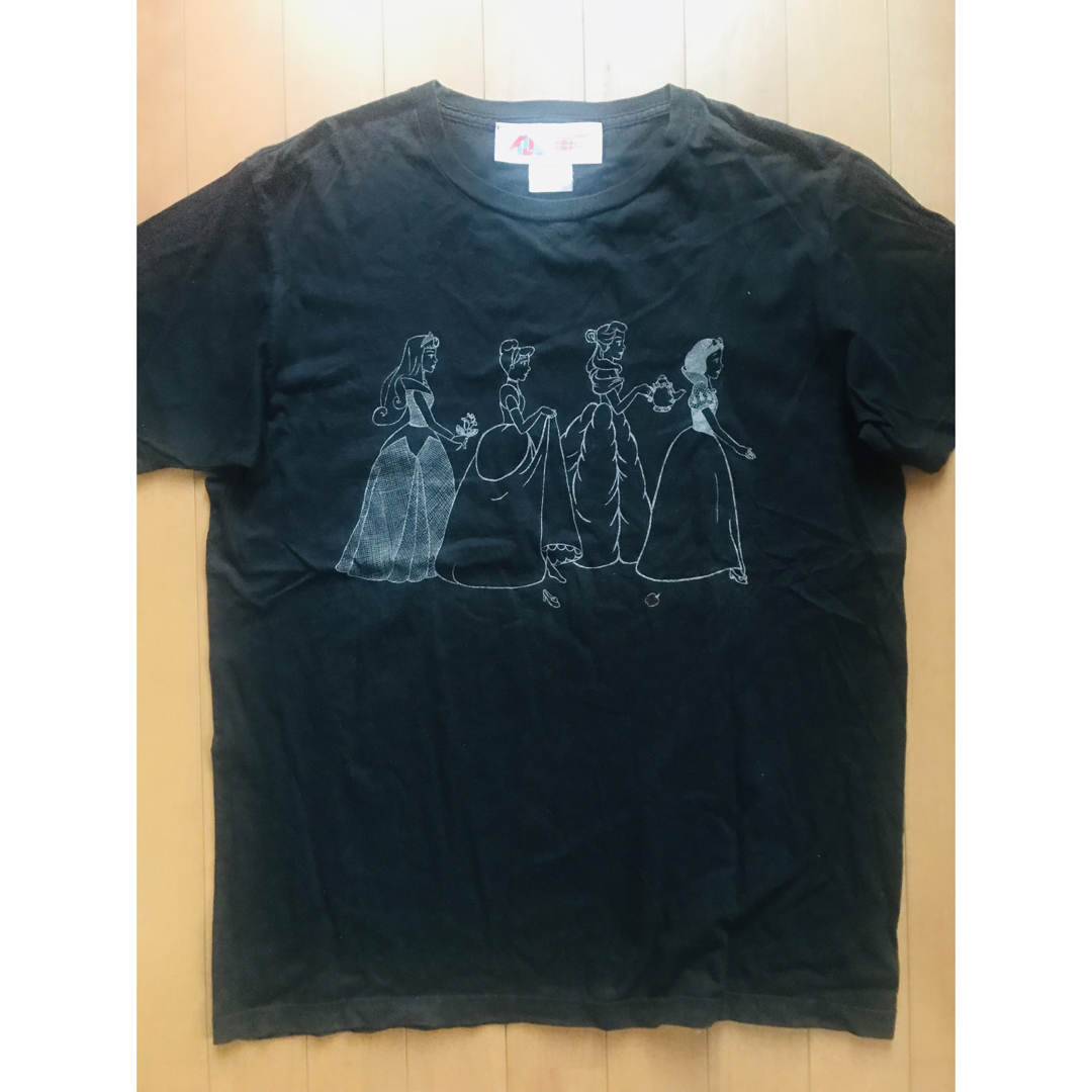 BEAMS(ビームス)の限定 フジロック× BEAMS Tee Mens L メンズのトップス(Tシャツ/カットソー(半袖/袖なし))の商品写真