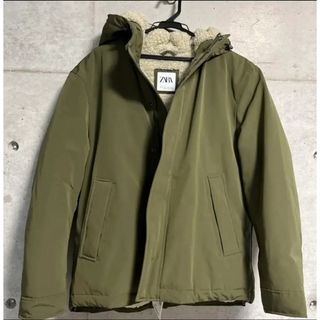 ZARA - 新品 Zara SPEED RACER グラフィック ボンバージャケットの通販 ...