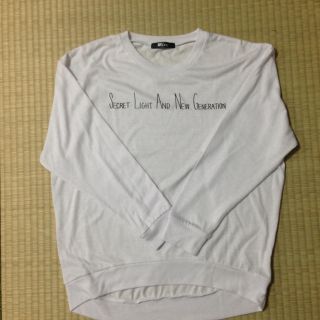 スライラング(SLY LANG)のSLY LANG ロンT(Tシャツ(長袖/七分))