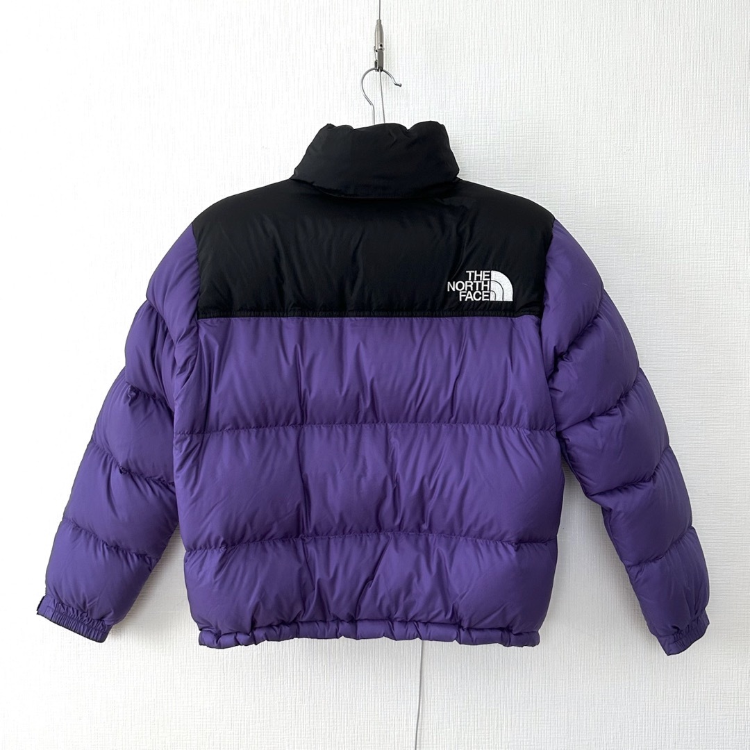 The North Face ノースフェイス　ヌプシ