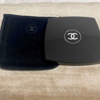 シャネル(CHANEL)の【送料無料】CHANELコンパクトミラー♡(ミラー)