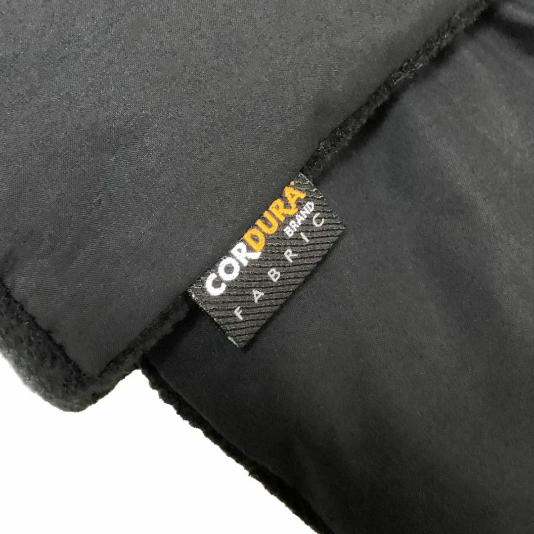 【色: ベージュ】ベーシックエンチ Cordura Short Muffler