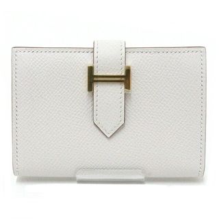 HERMES - エルメス HERMES ベアン カードケース 名刺入れ HERMES - エルメス HERMES ベアン カードケース 名刺入れ