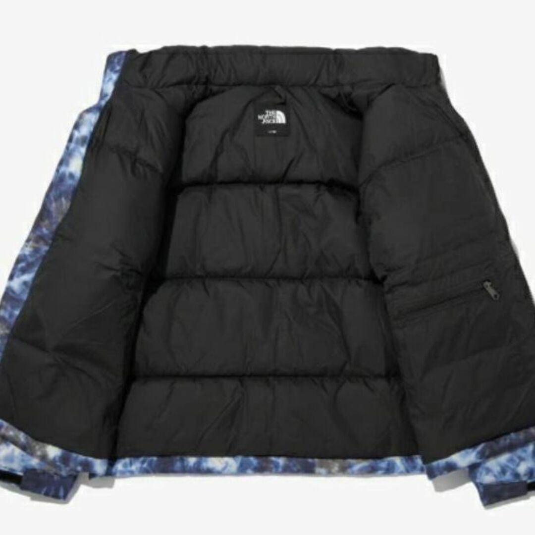 ノースフェイス1996Novelty Nuptse Jackt Mサイズ　ヌプシ