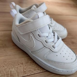 NIKE　ナイキスニーカー　キッズ(スニーカー)