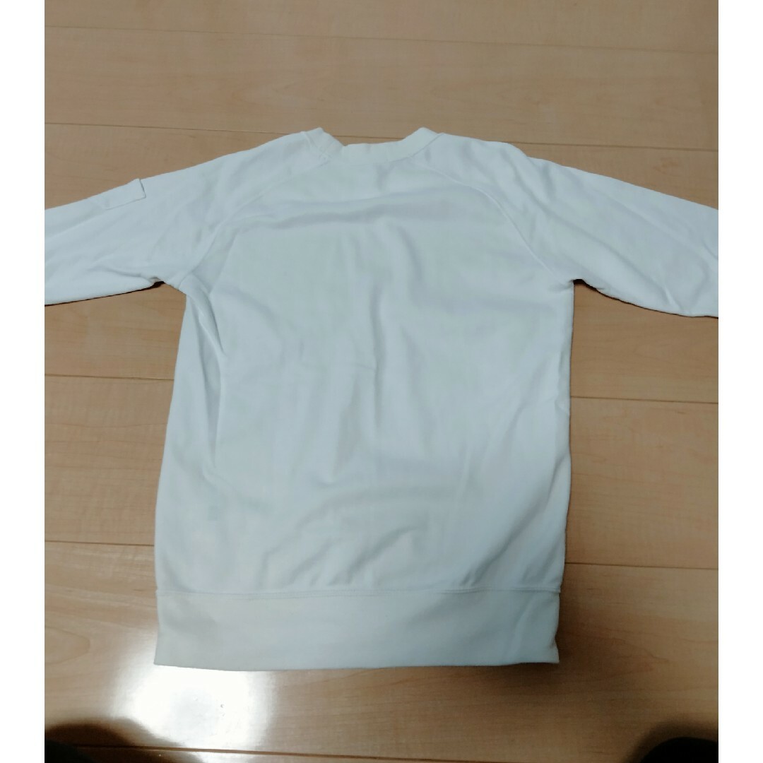 長袖シャツ キッズ/ベビー/マタニティのキッズ服男の子用(90cm~)(Tシャツ/カットソー)の商品写真