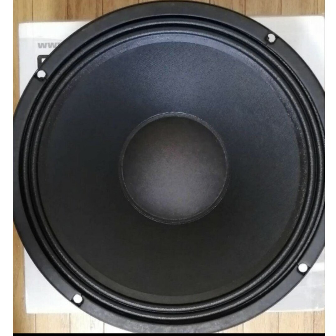 スマホ/家電/カメラCELESTION /BN12-300S4Ω300w12インチアンプスピーカー