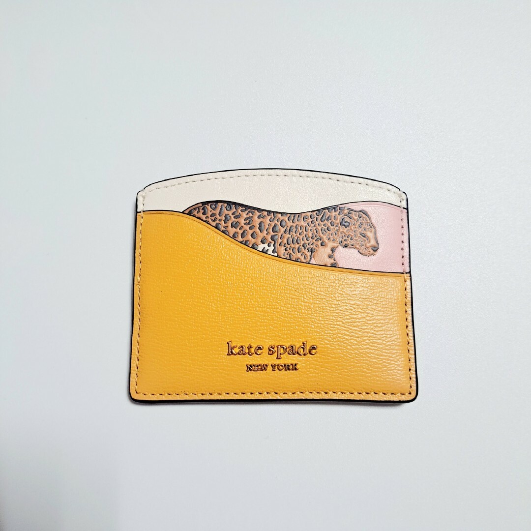 新品✨kate spade♥財布????定期✨カード入れ????