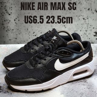 ナイキ AIR MAX スニーカー(レディース)（ブラック/黒色系）の通販