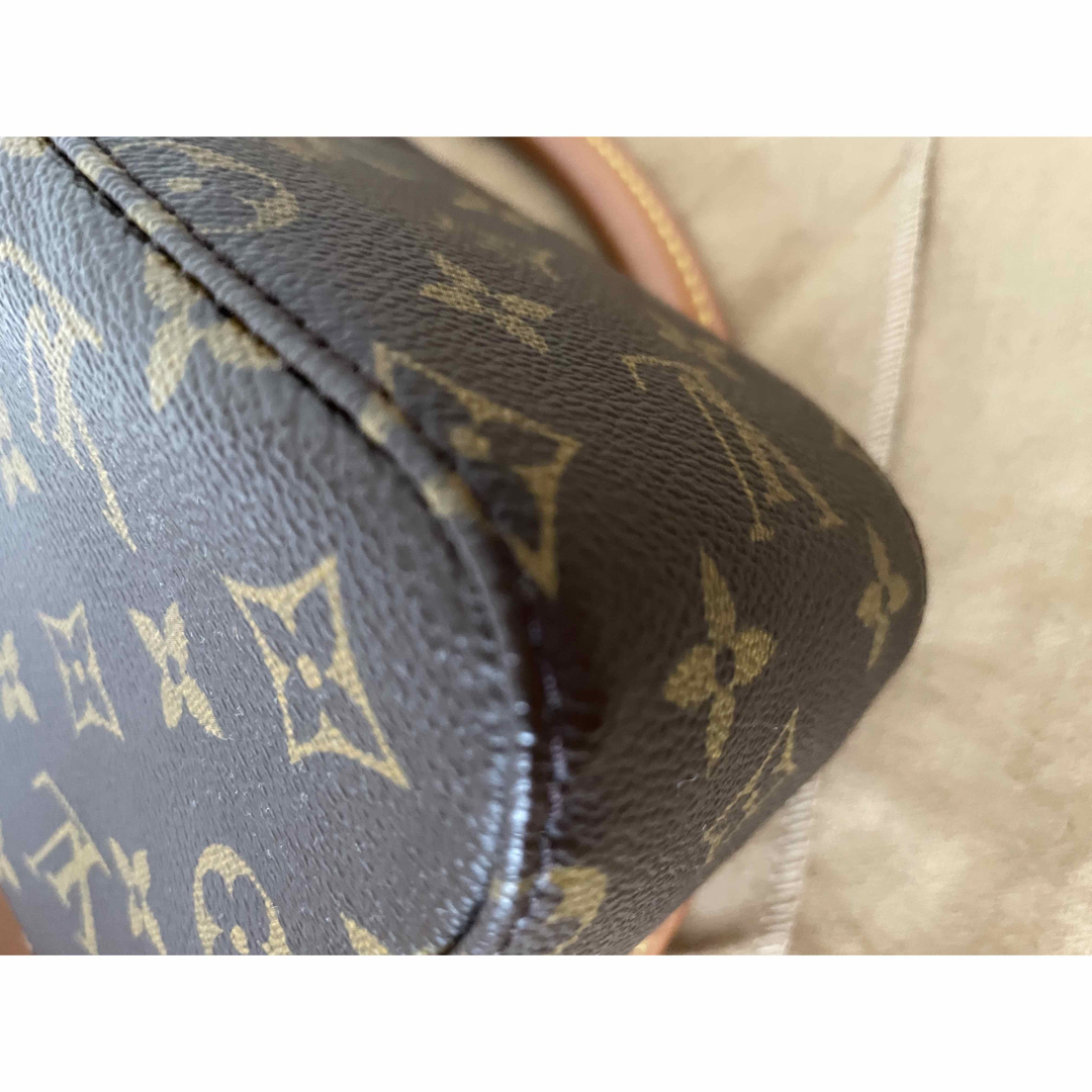 LOUIS VUITTON - LV ルイヴィトン ミニルーピングの通販 by いちご's