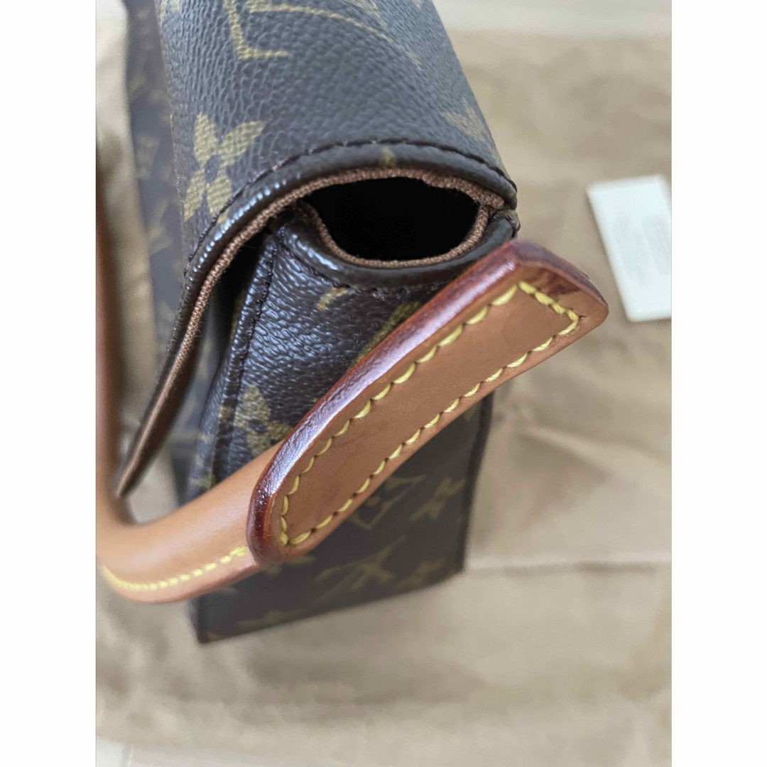 LOUIS VUITTON - LV ルイヴィトン ミニルーピングの通販 by いちご's