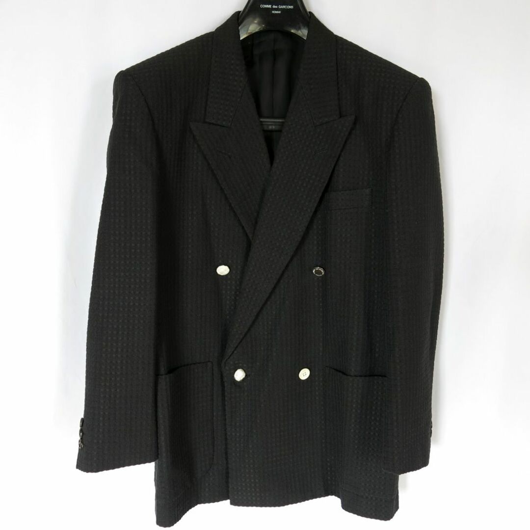 COMME des GARCONS HOMME ジャケット