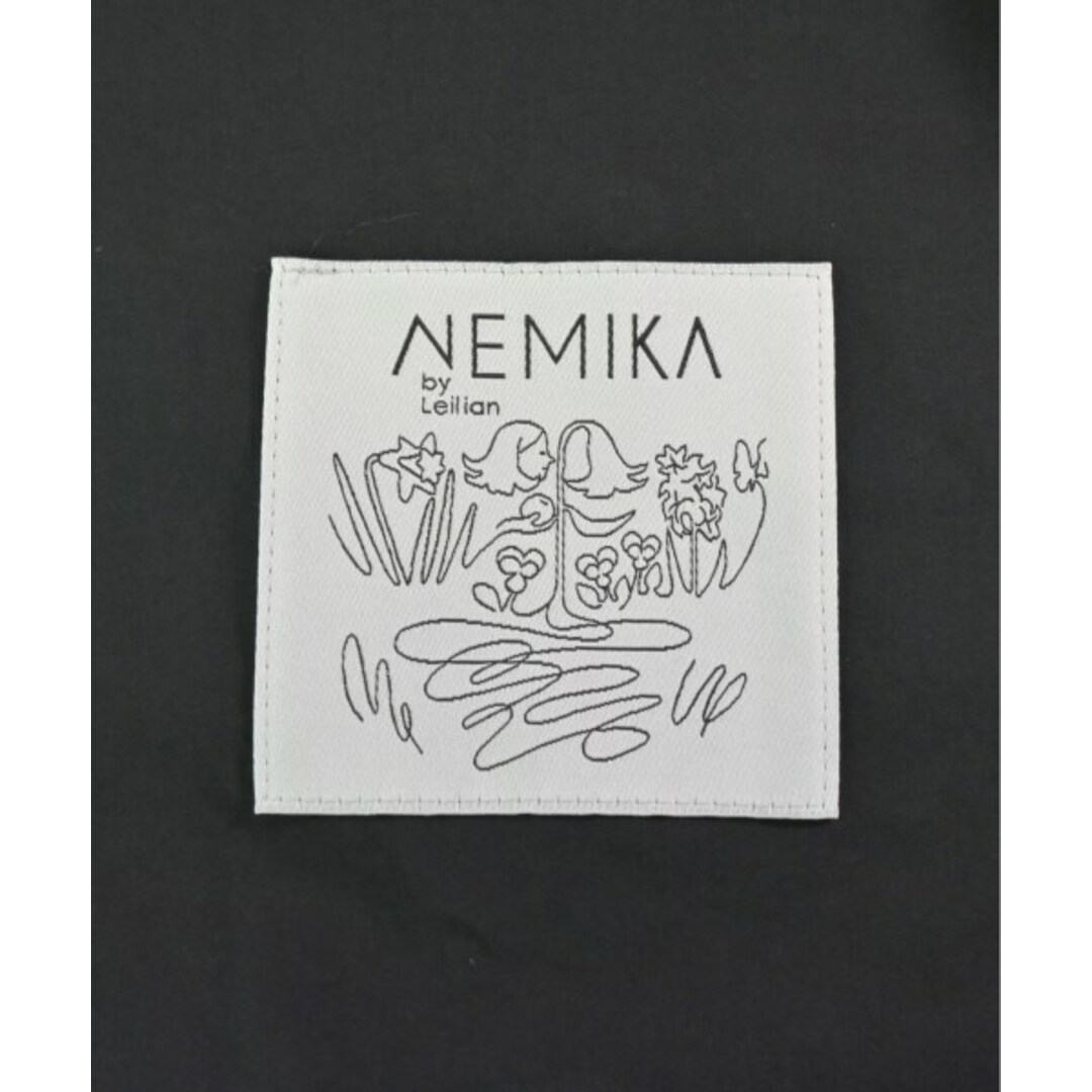 NEMIKA ネミカ ブルゾン（その他） 13(XL位) 黒 2