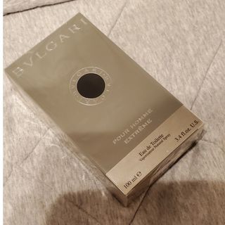 ブルガリ(BVLGARI)のBVLGARI香水(ユニセックス)