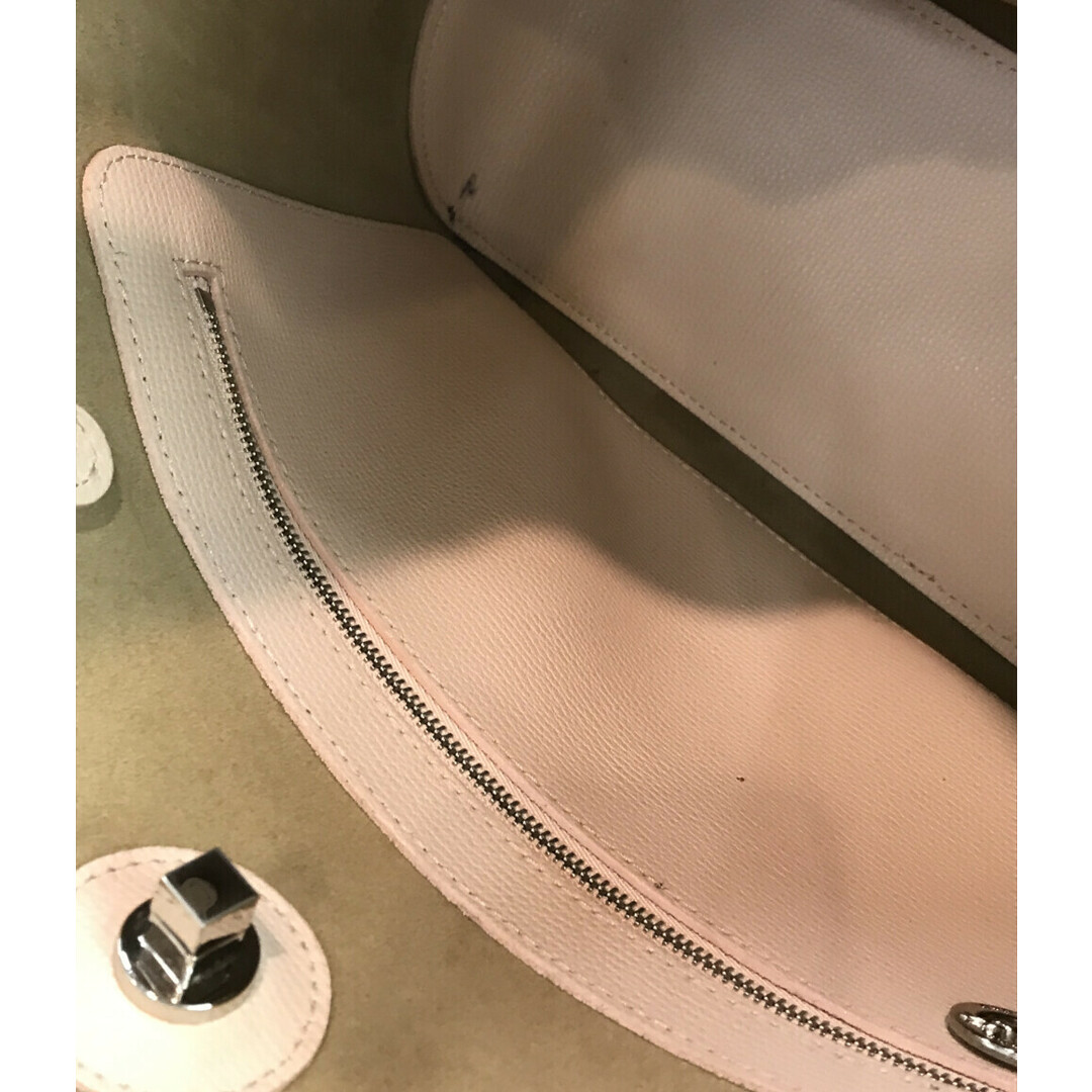 訳あり ロンシャン LONGCHAMP トートバッグ    レディース 4